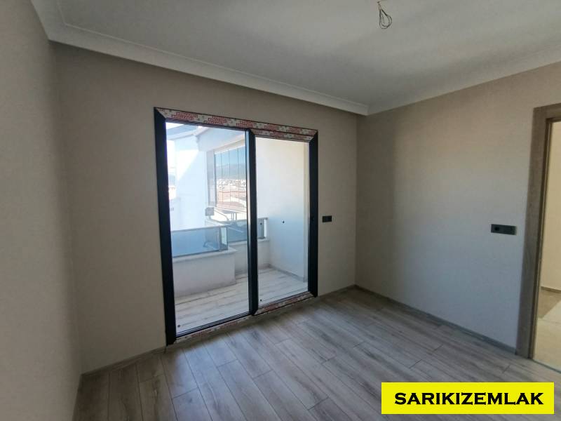 Edremit Cumhuriyet Mah`da3+1  Daire. - 15